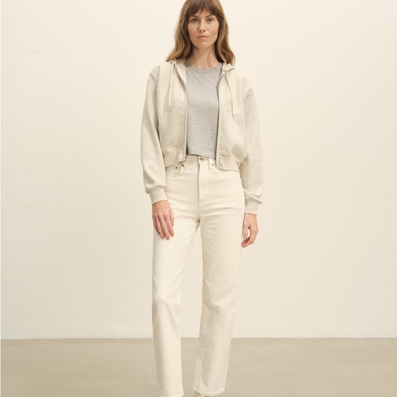 Buck Mason Denim - Buck Mason Rider Jeans in Natural Like New Sz 28